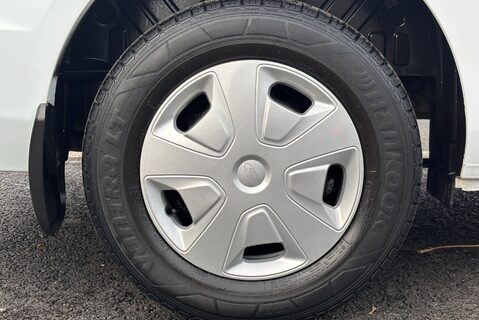 Ford Transit Custom 300 L2 H2 Trend 130 ps Panel Van - Air Con 27