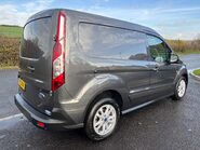 Ford Transit Connect 200 L1 Limited 120 ps Panel Van 2
