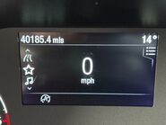 Ford Transit Connect 200 L1 Limited 120 ps Panel Van 34