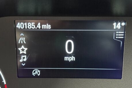 Ford Transit Connect 200 L1 Limited 120 ps Panel Van 43