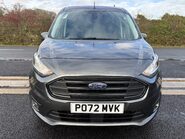 Ford Transit Connect 200 L1 Limited 120 ps Panel Van 11