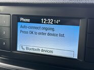 Ford Transit Connect 200 L1 Limited 120 ps Panel Van 19