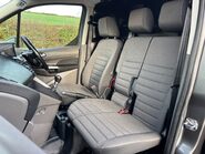 Ford Transit Connect 200 L1 Limited 120 ps Panel Van 3