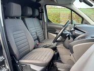 Ford Transit Connect 200 L1 Limited 120 ps Panel Van 4