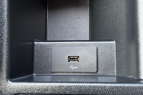 Ford Transit Connect 200 L1 Limited 120 ps Panel Van 31