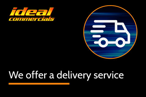 Ford Transit Connect 200 L1 Limited 120 ps Panel Van 37