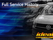 Ford Transit Connect 200 L1 Limited 120 ps Panel Van 40