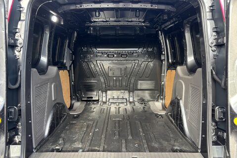 Ford Transit Connect 200 L1 Limited 120 ps Panel Van 13