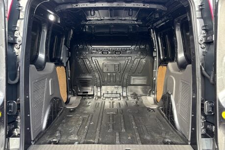 Ford Transit Connect 200 L1 Limited 120 ps Panel Van 14
