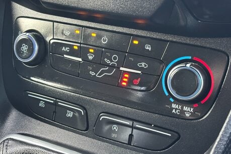 Ford Transit Connect 200 L1 Limited 120 ps Panel Van 20