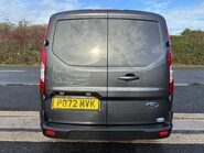 Ford Transit Connect 200 L1 Limited 120 ps Panel Van 12