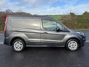 Ford Transit Connect 200 L1 Limited 120 ps Panel Van 10