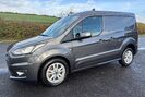 Ford Transit Connect 200 L1 Limited 120 ps Panel Van