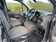 Ford Transit Connect 200 L1 Limited 120 ps Panel Van 17