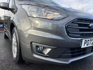 Ford Transit Connect 200 L1 Limited 120 ps Panel Van 21