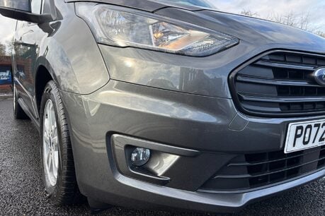 Ford Transit Connect 200 L1 Limited 120 ps Panel Van 24