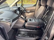 Ford Transit Connect 200 L1 Limited 120 ps Panel Van 16