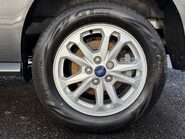 Ford Transit Connect 200 L1 Limited 120 ps Panel Van 28