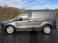 Ford Transit Connect 200 L1 Limited 120 ps Panel Van 7