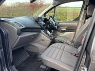 Ford Transit Connect 200 L1 Limited 120 ps Panel Van 15