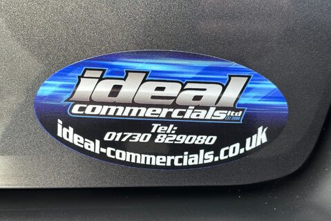 Ford Transit Connect 200 L1 Limited 120 ps Panel Van 14