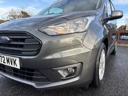 Ford Transit Connect 200 L1 Limited 120 ps Panel Van 20