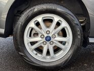 Ford Transit Connect 200 L1 Limited 120 ps Panel Van 26