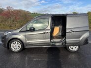 Ford Transit Connect 200 L1 Limited 120 ps Panel Van 8