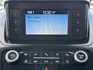 Ford Transit Connect 200 L1 Limited 120 ps Panel Van 24