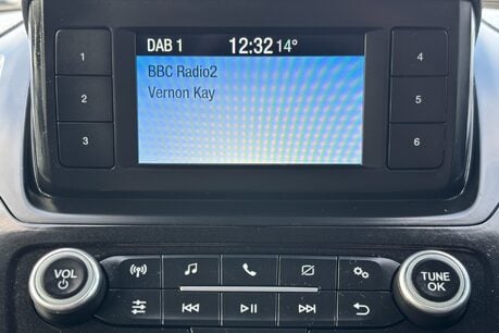 Ford Transit Connect 200 L1 Limited 120 ps Panel Van 30