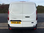 Ford Transit Connect 200 L1 Trend 100 ps Panel Van - Air Con 12