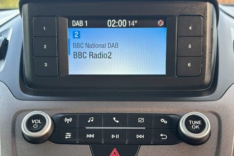 Ford Transit Connect 200 L1 Trend 100 ps Panel Van - Air Con 30