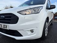 Ford Transit Connect 200 L1 Trend 100 ps Panel Van - Air Con 20