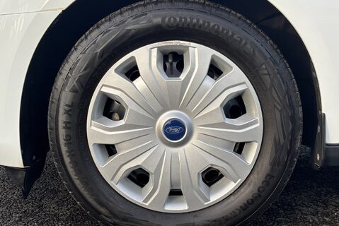 Ford Transit Connect 200 L1 Trend 100 ps Panel Van - Air Con 30