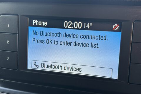 Ford Transit Connect 200 L1 Trend 100 ps Panel Van - Air Con 19