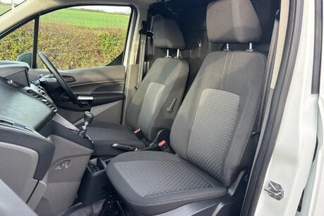 Ford Transit Connect 200 L1 Trend 100 ps Panel Van - Air Con 28