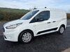 Ford Transit Connect 200 L1 Trend 100 ps Panel Van - Air Con