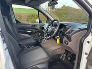 Ford Transit Connect 200 L1 Trend 100 ps Panel Van - Air Con 16