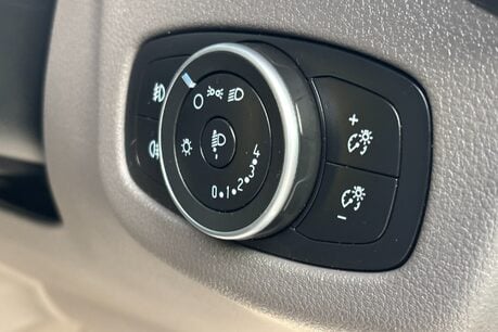 Ford Transit Connect 200 L1 Trend 100 ps Panel Van - Air Con 32