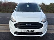 Ford Transit Connect 200 L1 Trend 100 ps Panel Van - Air Con 11