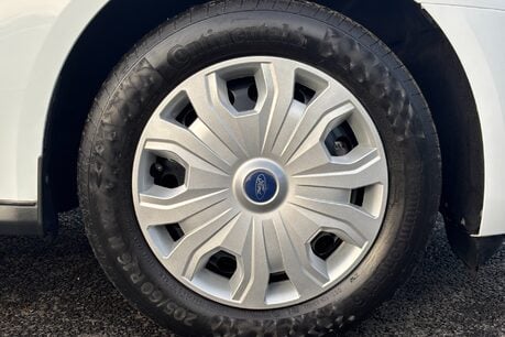 Ford Transit Connect 200 L1 Trend 100 ps Panel Van - Air Con 34