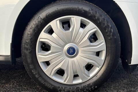 Ford Transit Connect 200 L1 Trend 100 ps Panel Van - Air Con 27