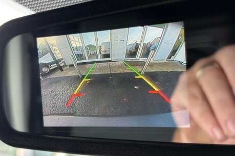 Ford Transit Connect 200 L1 Trend 100 ps Panel Van - Air Con 20