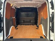 Ford Transit Connect 200 L1 Trend 100 ps Panel Van - Air Con 13