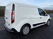 Ford Transit Connect 200 L1 Trend 100 ps Panel Van - Air Con 2