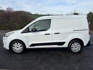 Ford Transit Connect 200 L1 Trend 100 ps Panel Van - Air Con 7