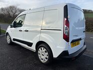 Ford Transit Connect 200 L1 Trend 100 ps Panel Van - Air Con 6