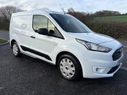 Ford Transit Connect 200 L1 Trend 100 ps Panel Van - Air Con 5