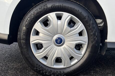 Ford Transit Connect 200 L1 Trend 100 ps Panel Van - Air Con 35