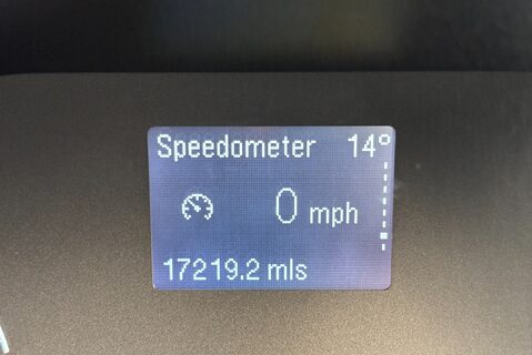 Ford Transit Connect 200 L1 Trend 100 ps Panel Van - Air Con 33